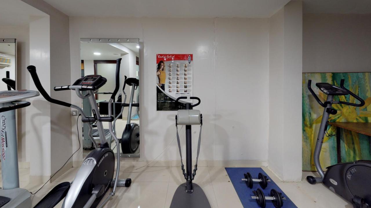 37Th Crescent Hotel Bengaluru Luaran gambar