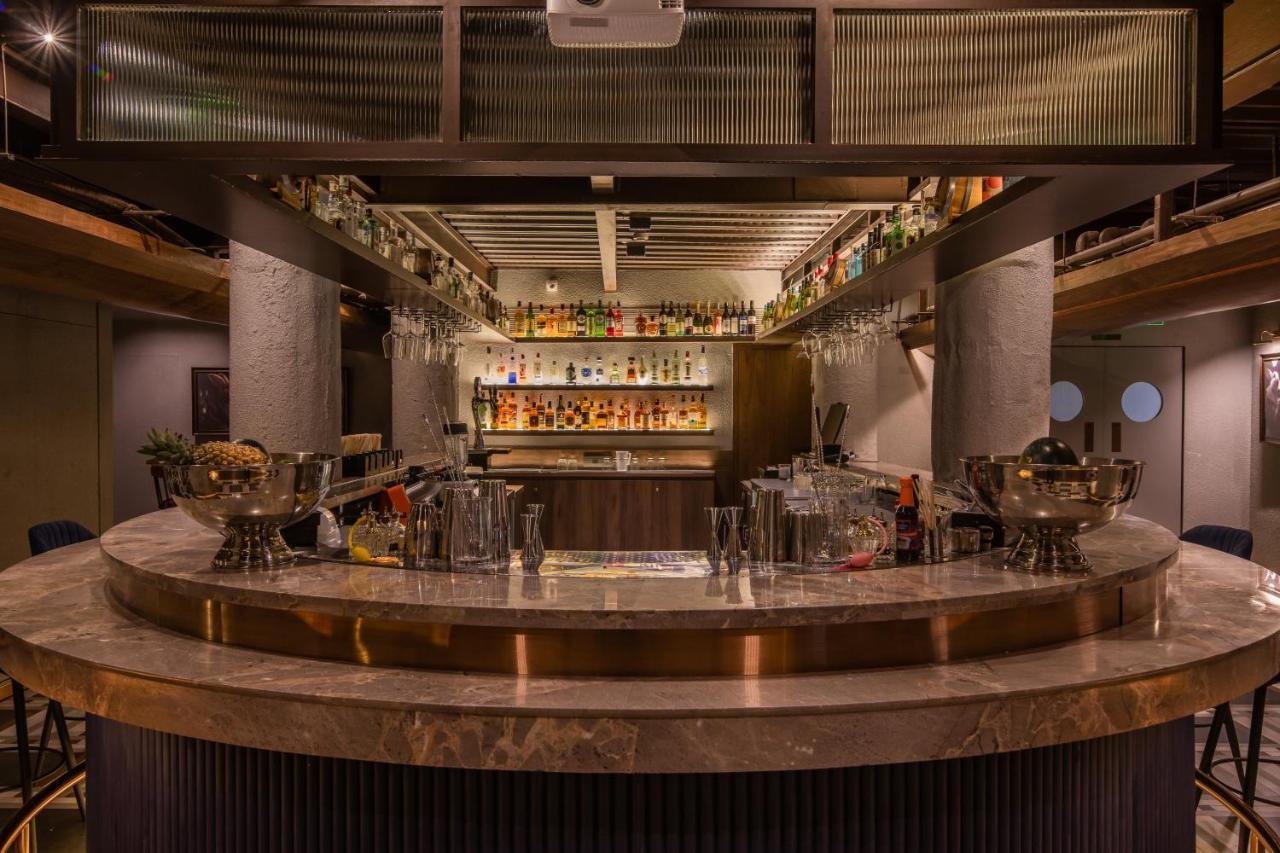 37Th Crescent Hotel Bengaluru Luaran gambar