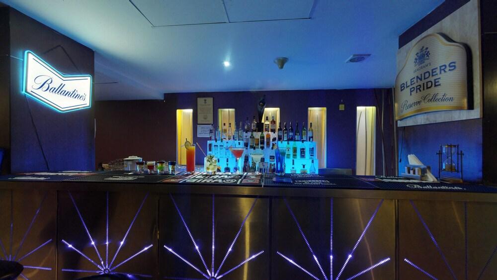 37Th Crescent Hotel Bengaluru Luaran gambar