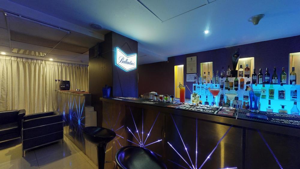 37Th Crescent Hotel Bengaluru Luaran gambar