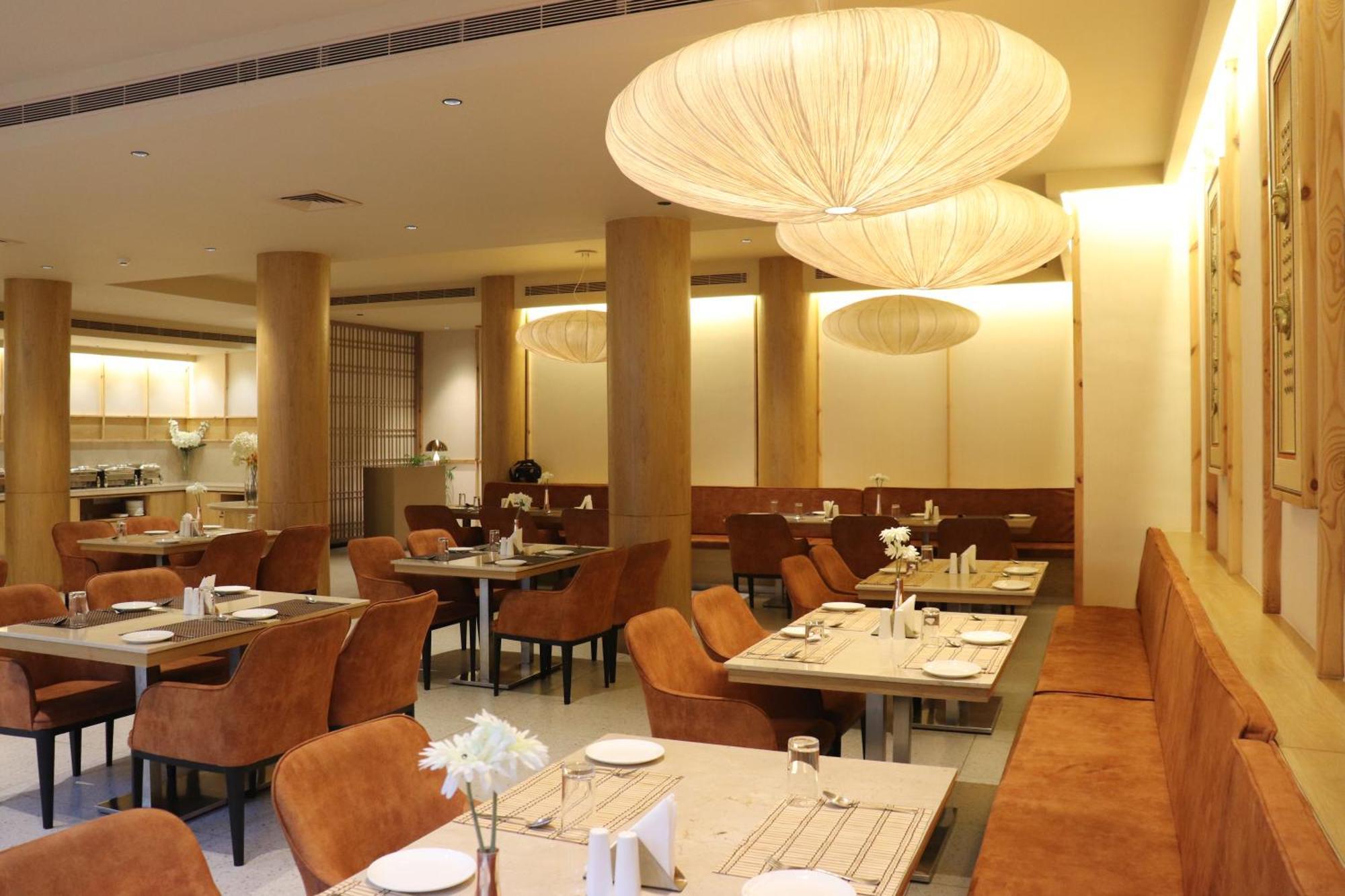 37Th Crescent Hotel Bengaluru Luaran gambar