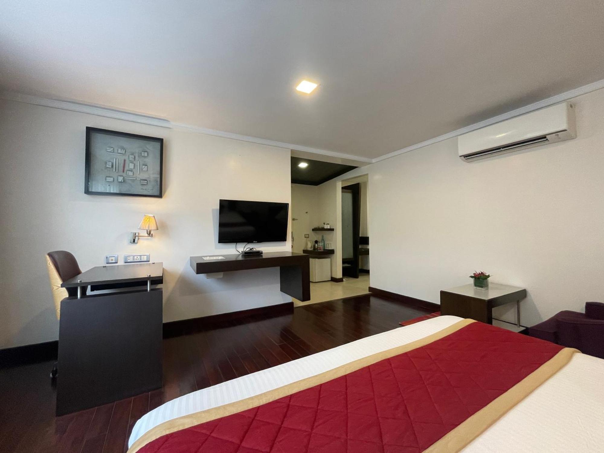 37Th Crescent Hotel Bengaluru Luaran gambar